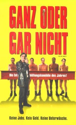 Ganz oder gar nicht