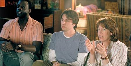 Garden State