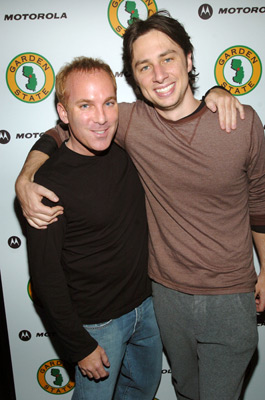 Garden State