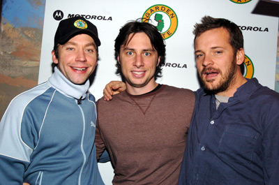 Garden State