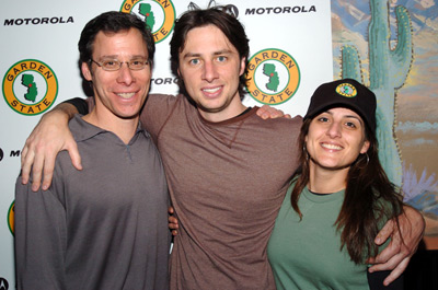 Garden State