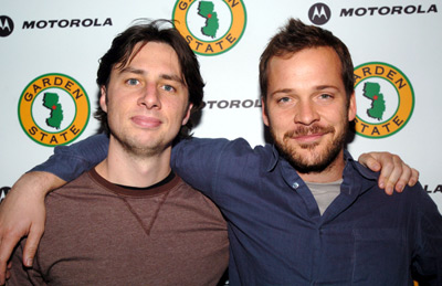 Garden State