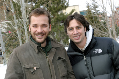 Garden State