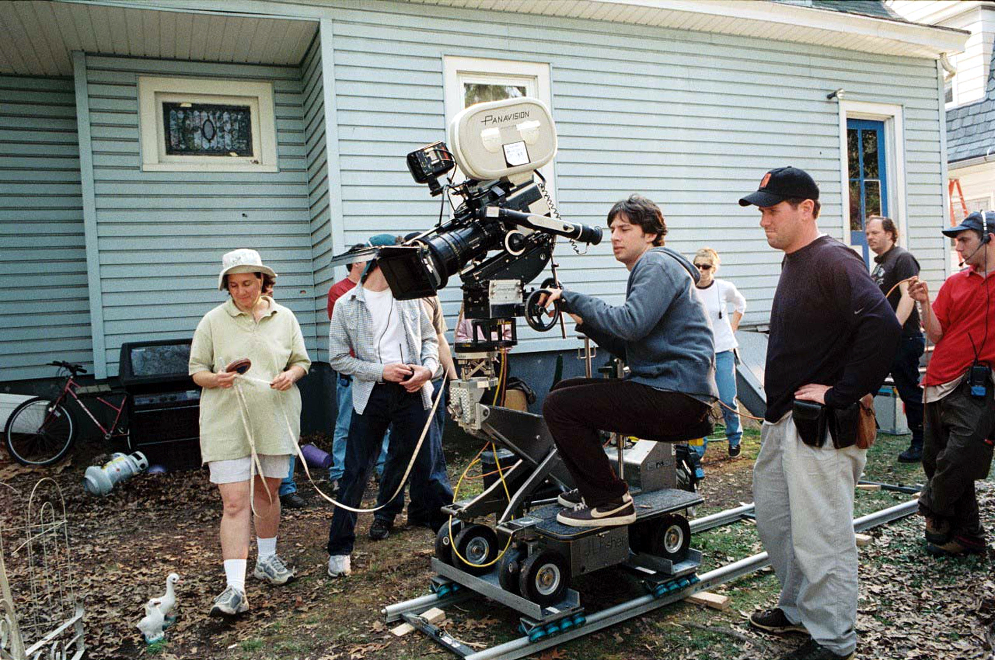 Garden State