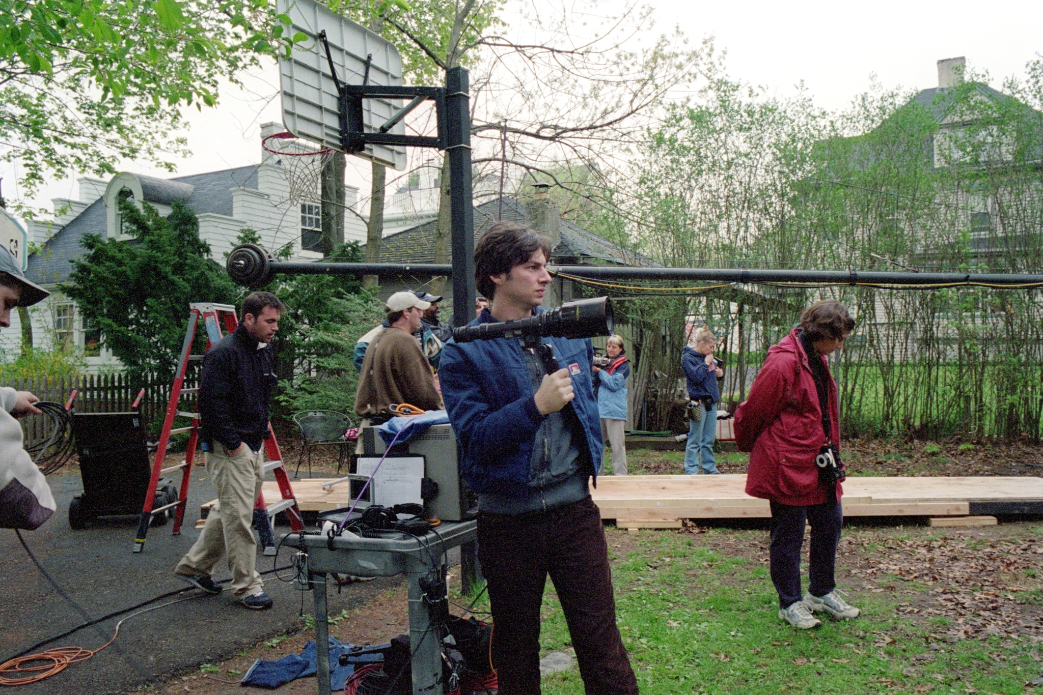 Garden State