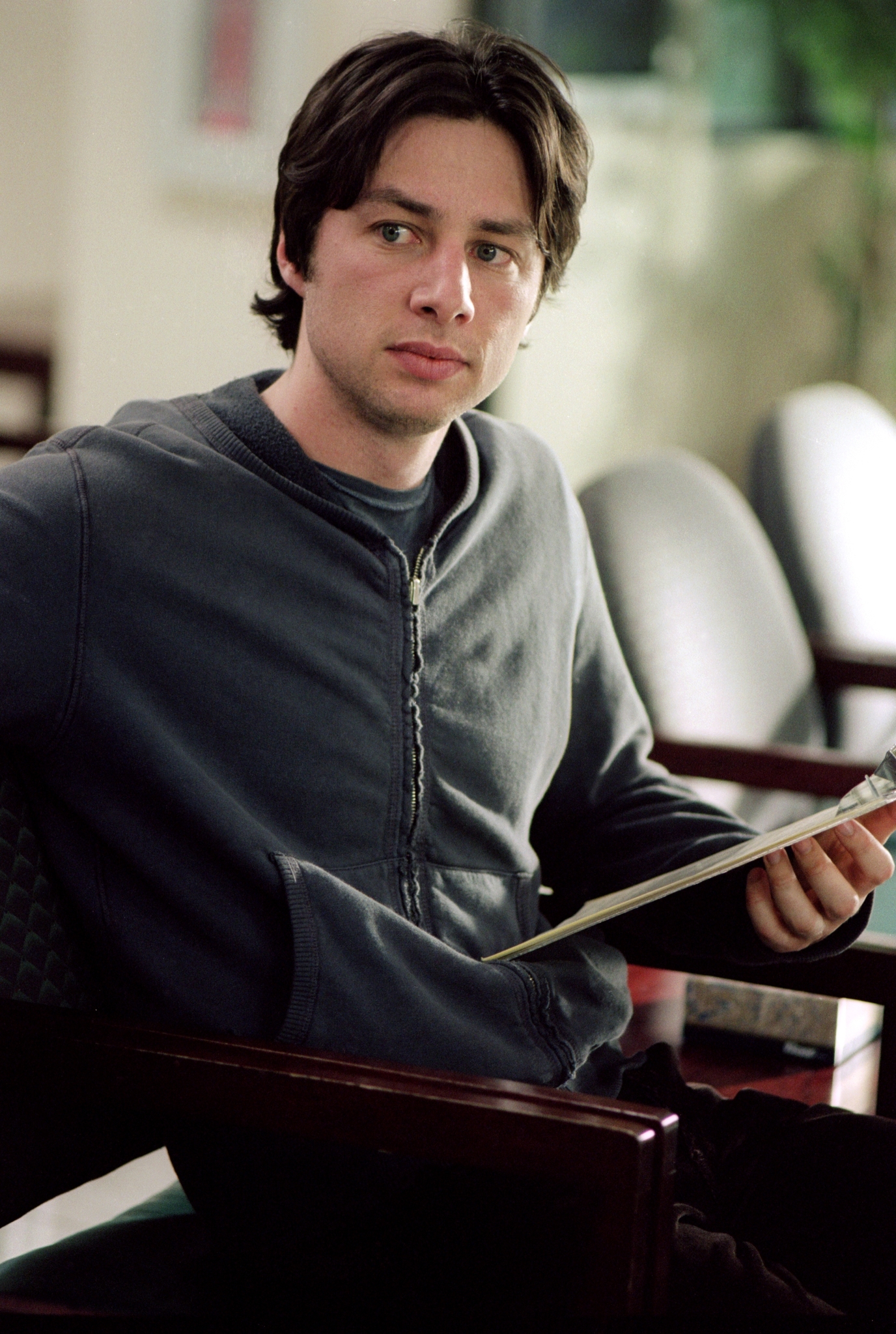 Garden State