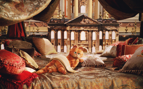Garfield 2