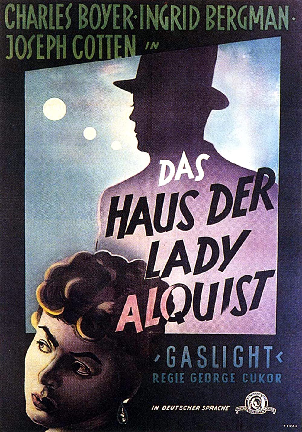 Gaslight (OV)