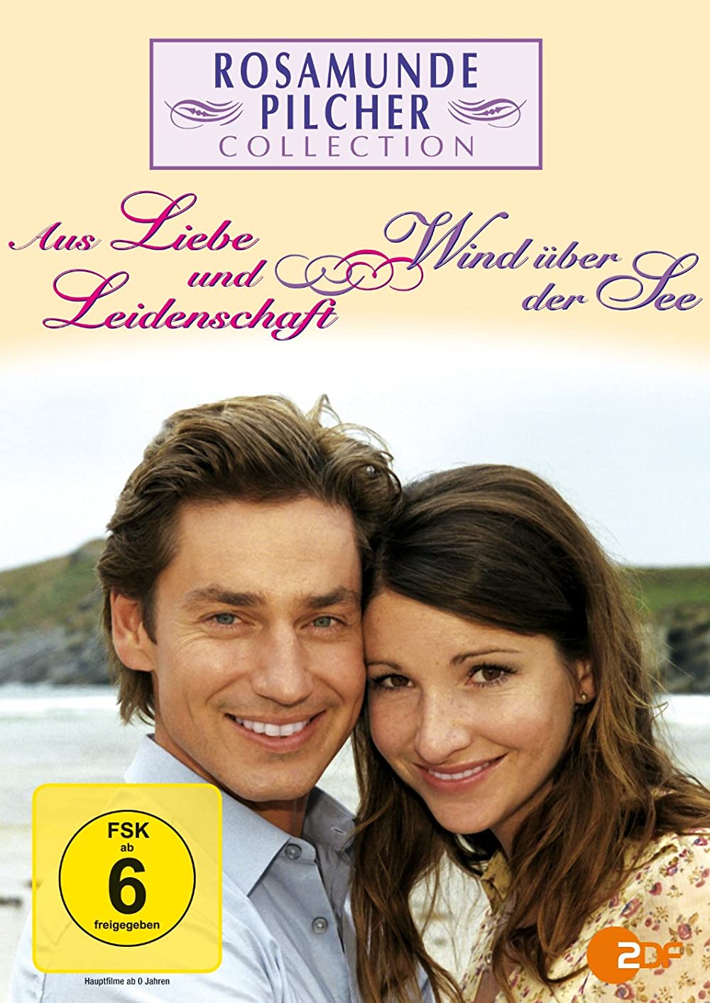 Gef?hrliche Brandung (OV)