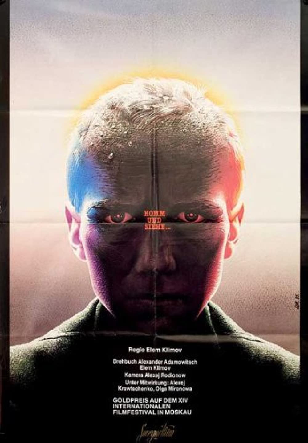 Filmbeschreibung zu Idi i smotri