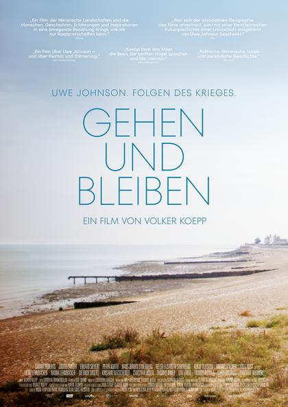 Gehen und Bleiben