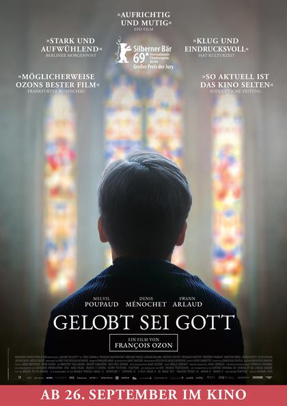 Gelobt sei Gott (OV)