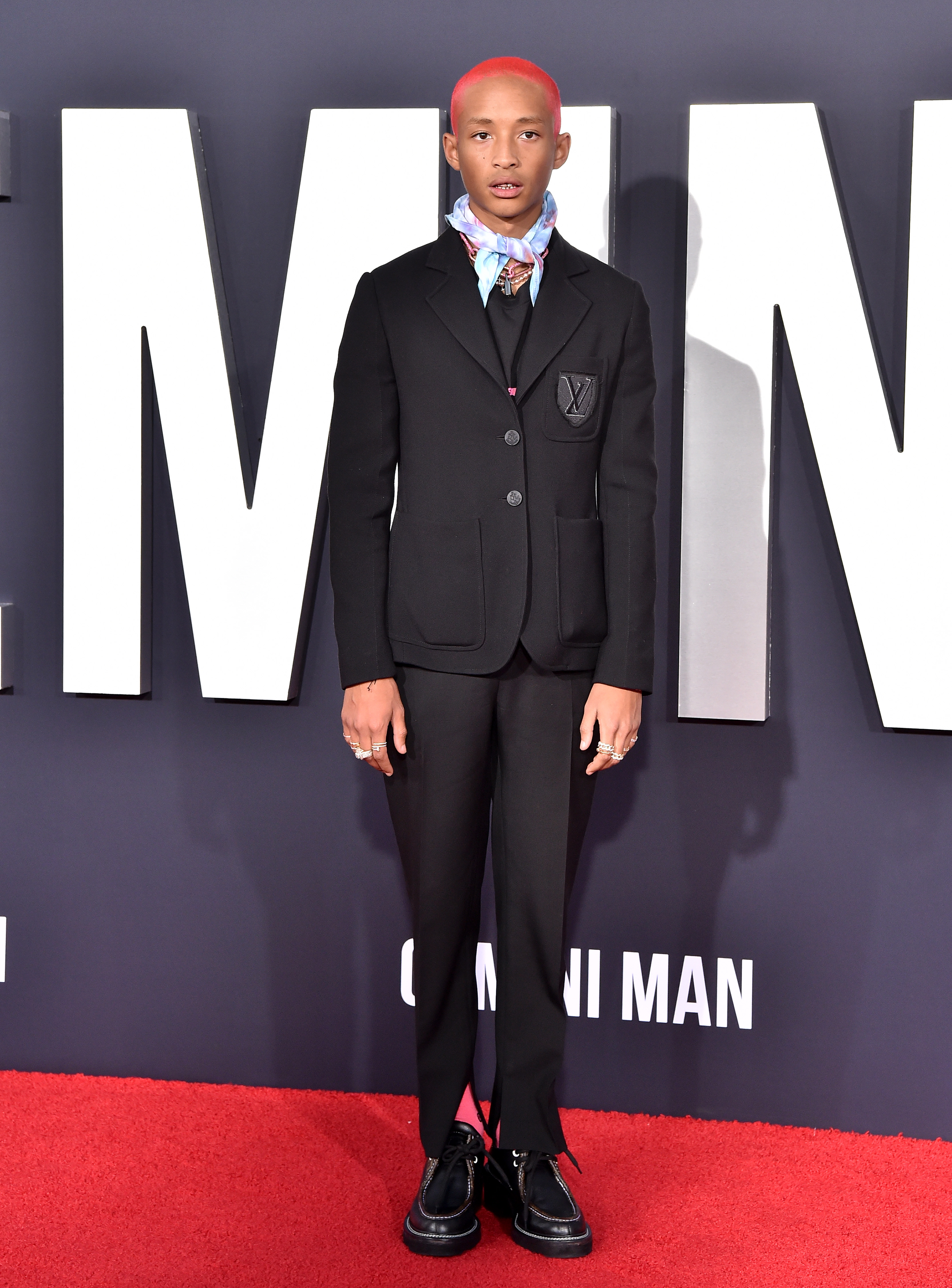 Gemini Man