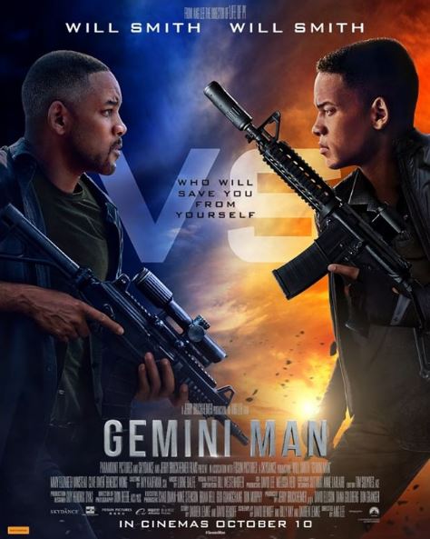 Gemini Man