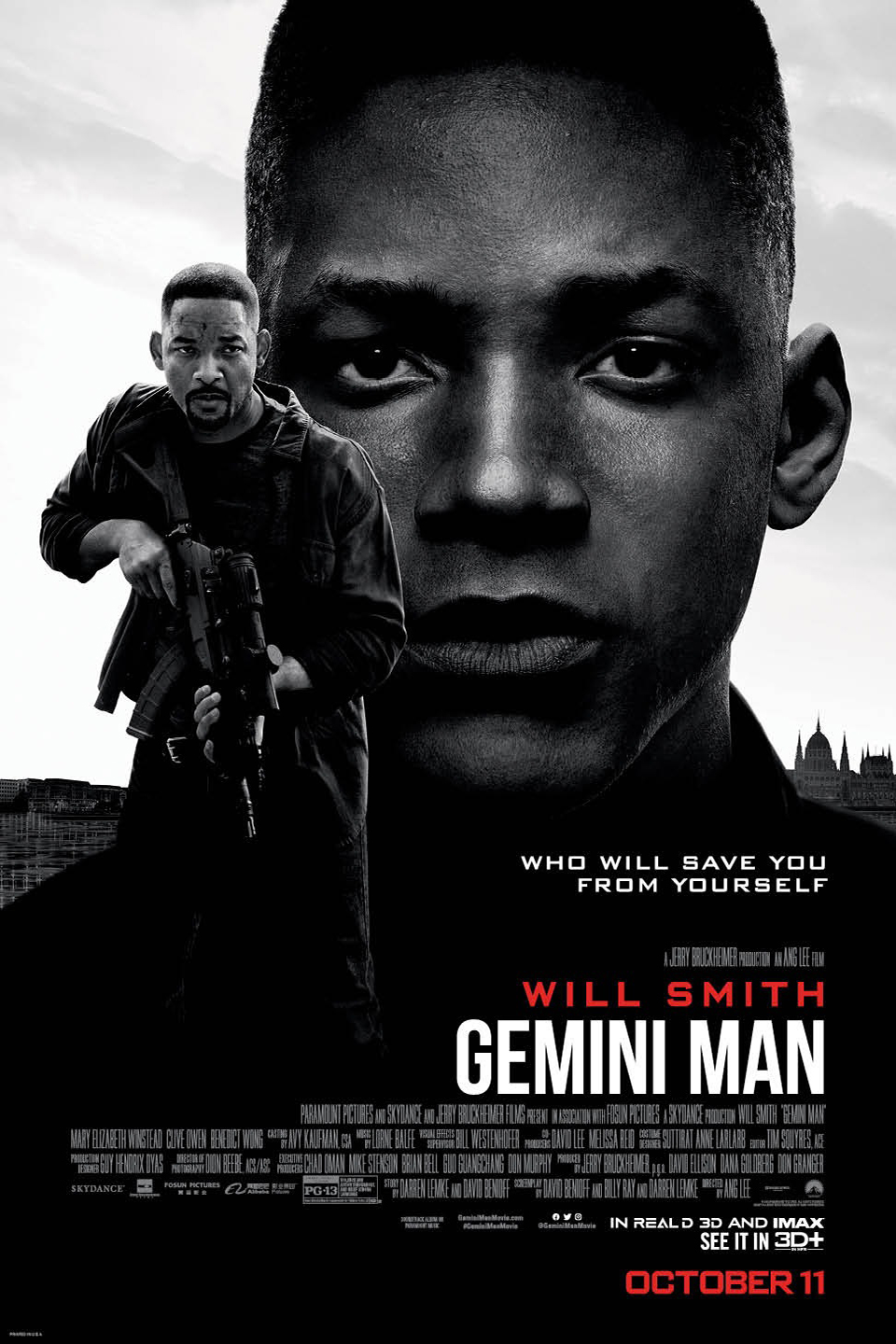 Gemini Man