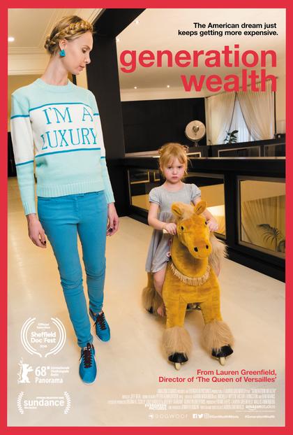 Generation Wealth (OV)