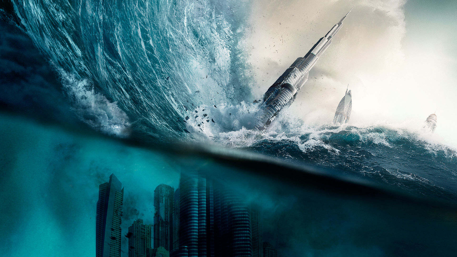 Geostorm