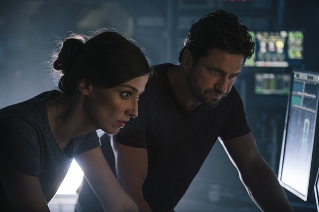 Geostorm