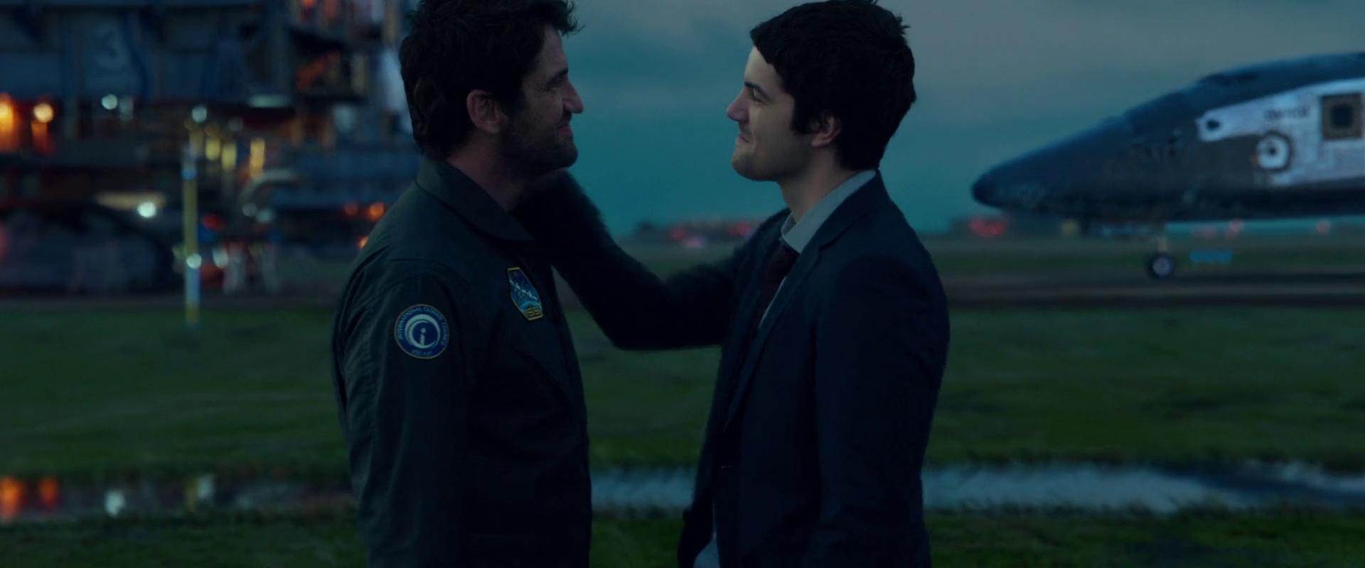 Geostorm