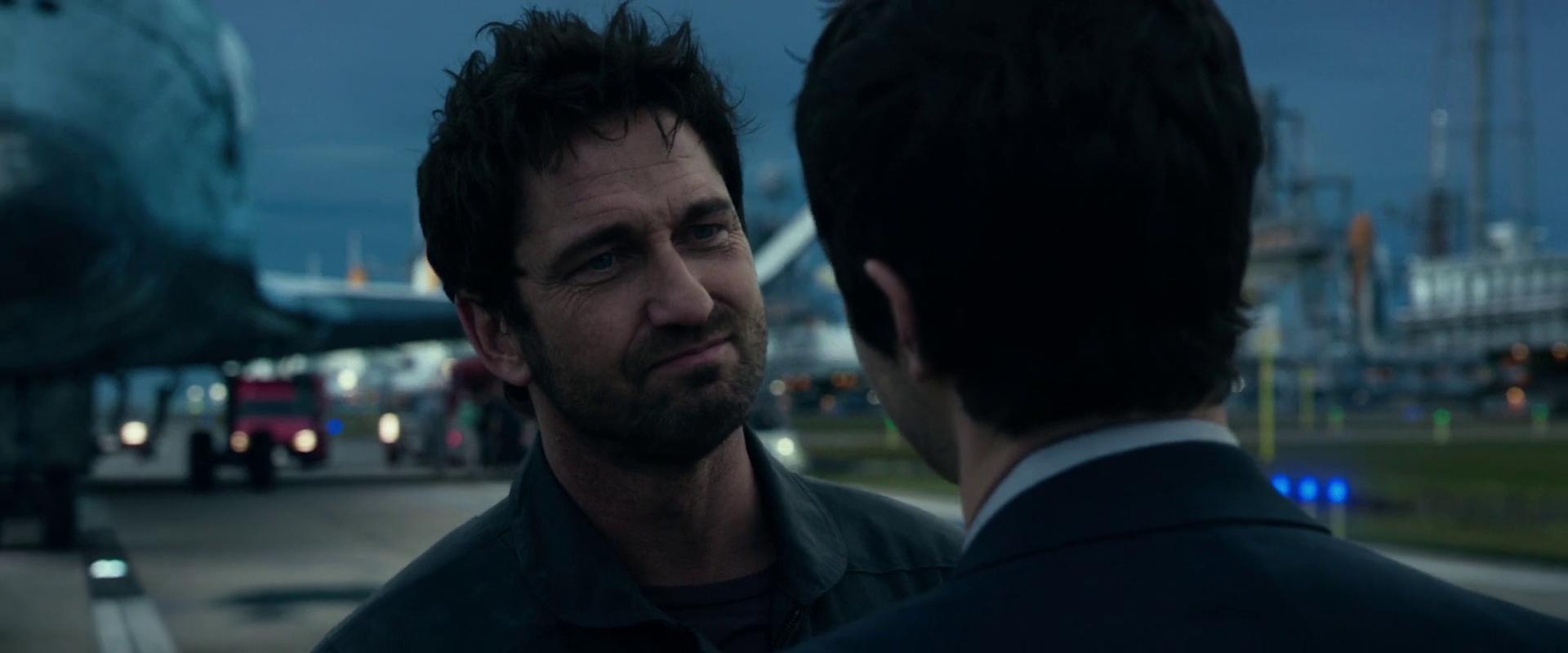 Geostorm