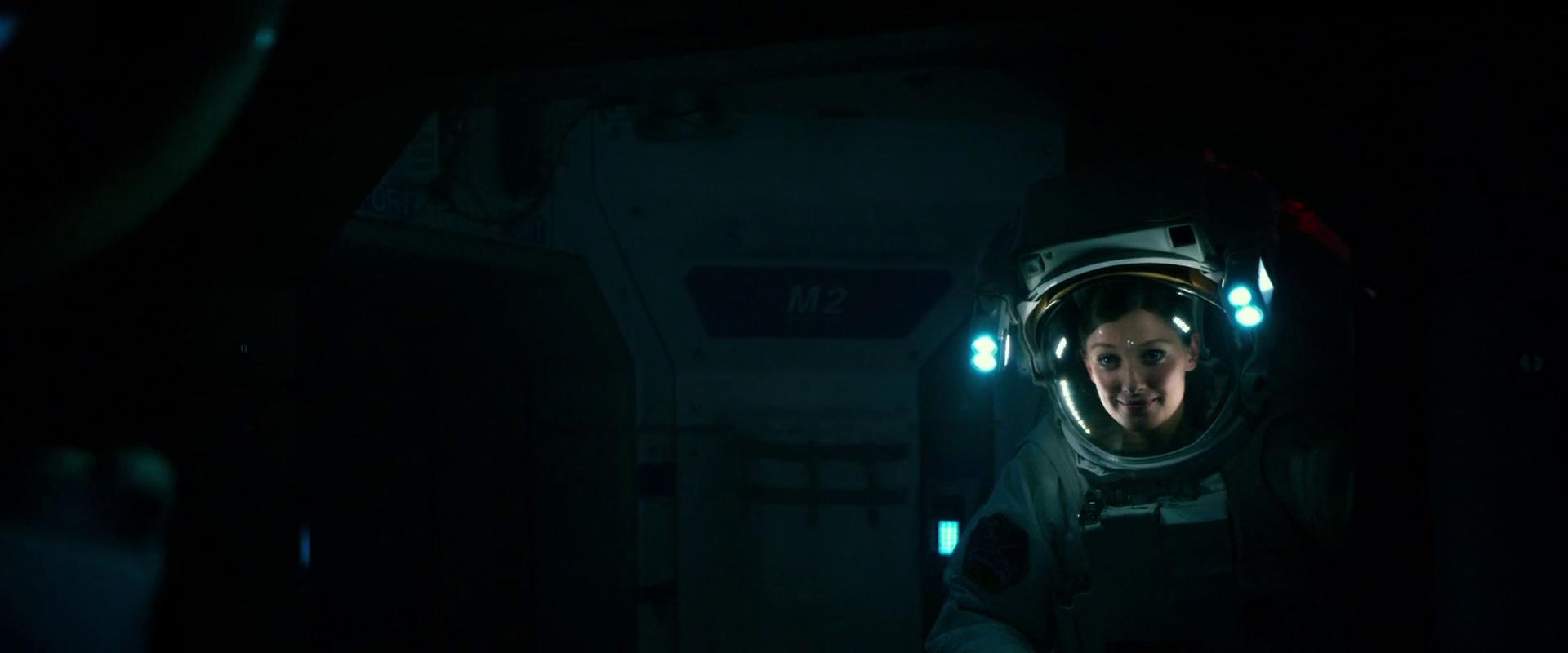 Geostorm