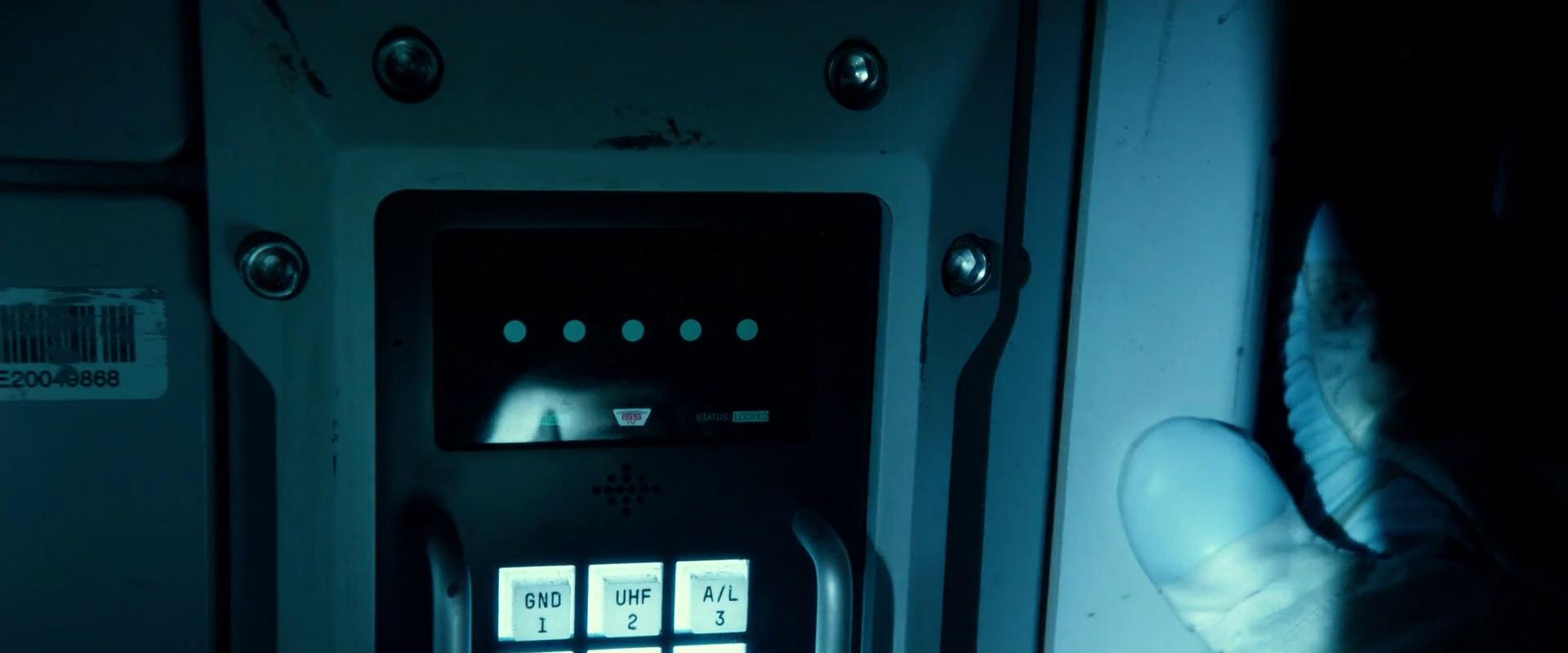 Geostorm
