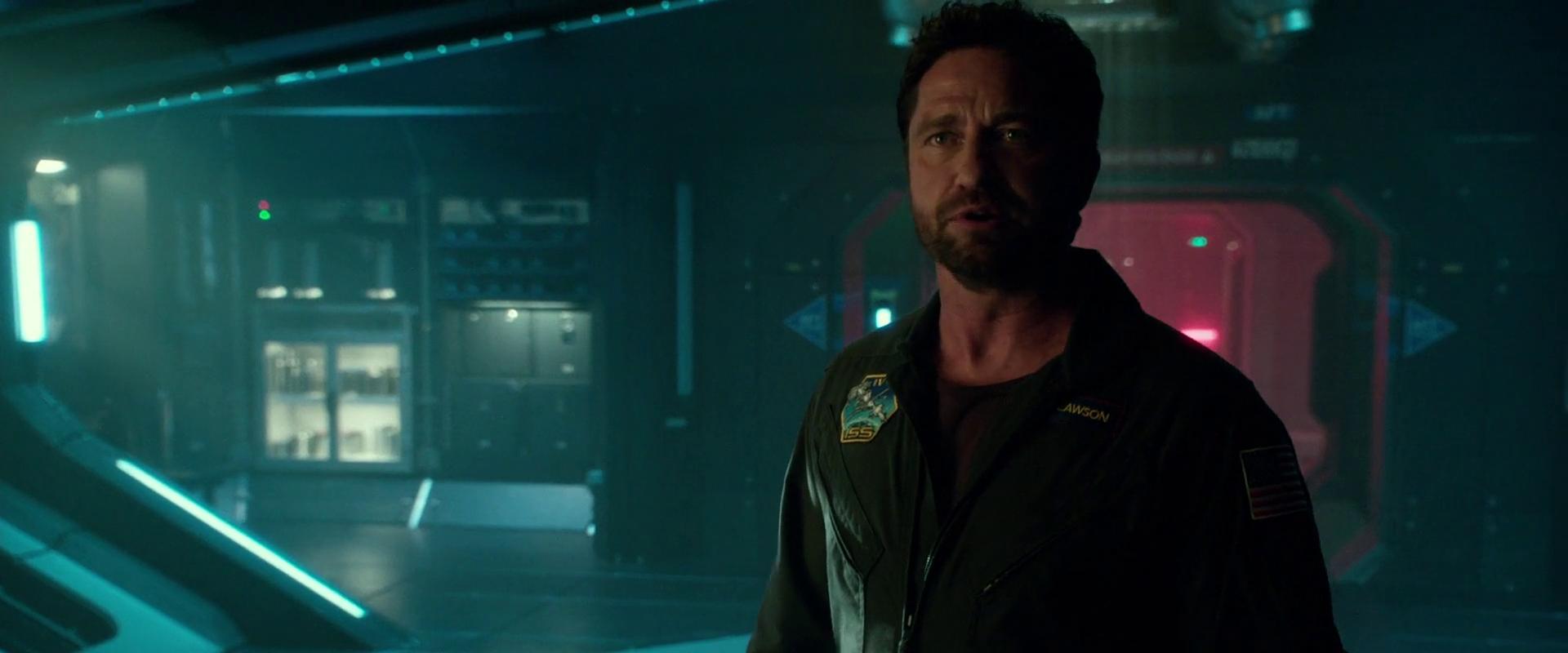 Geostorm