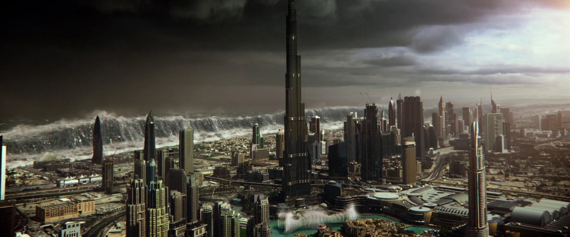 Geostorm