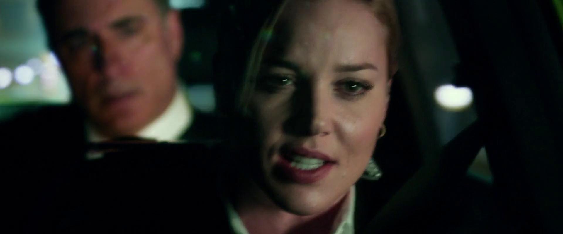 Geostorm