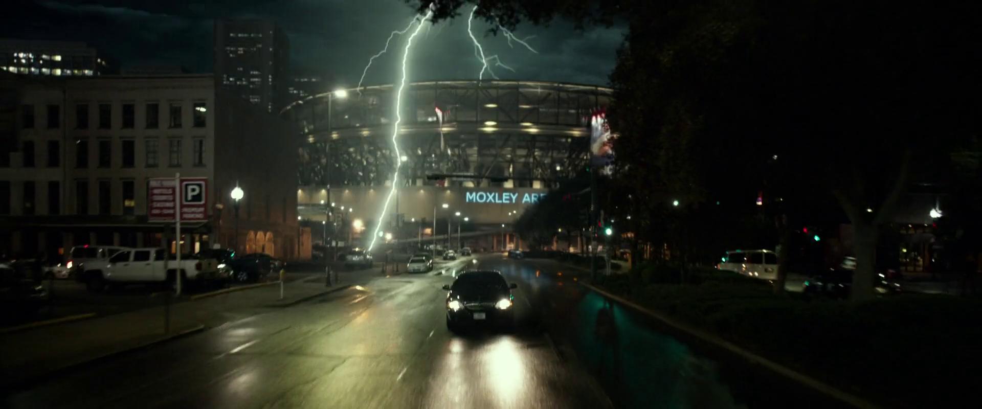 Geostorm
