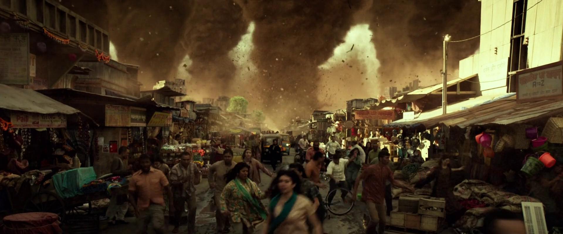 Geostorm