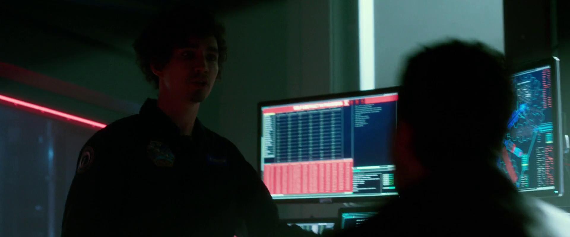 Geostorm