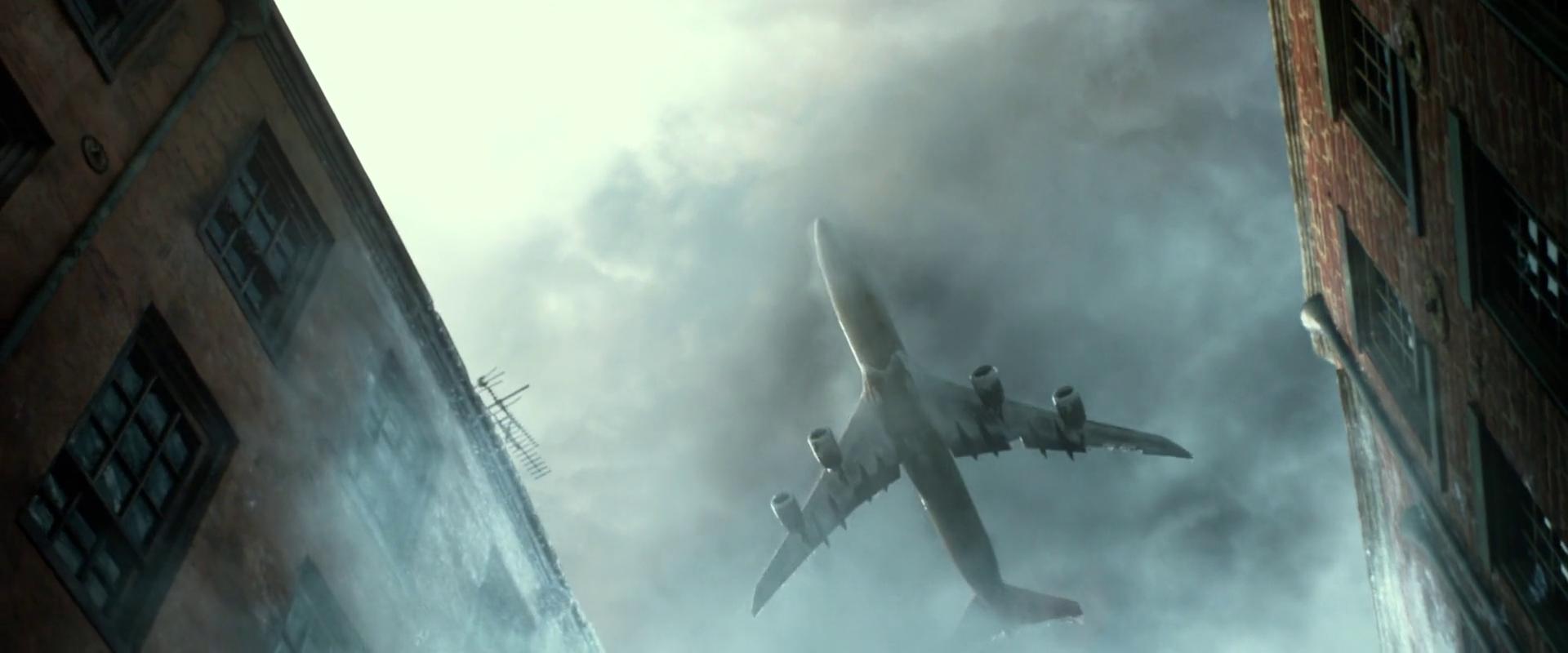 Geostorm