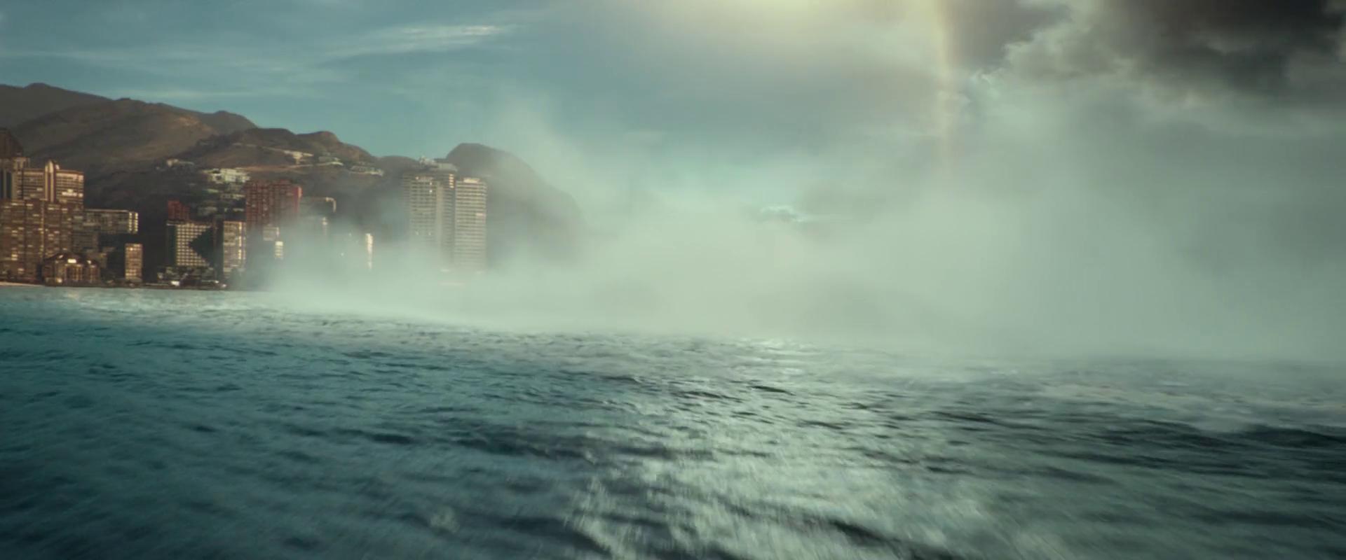 Geostorm