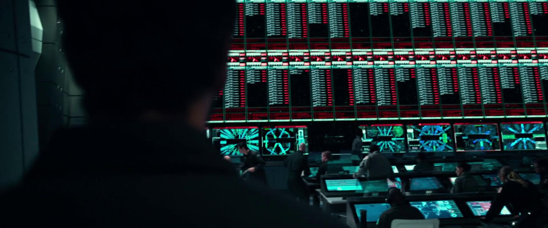 Geostorm