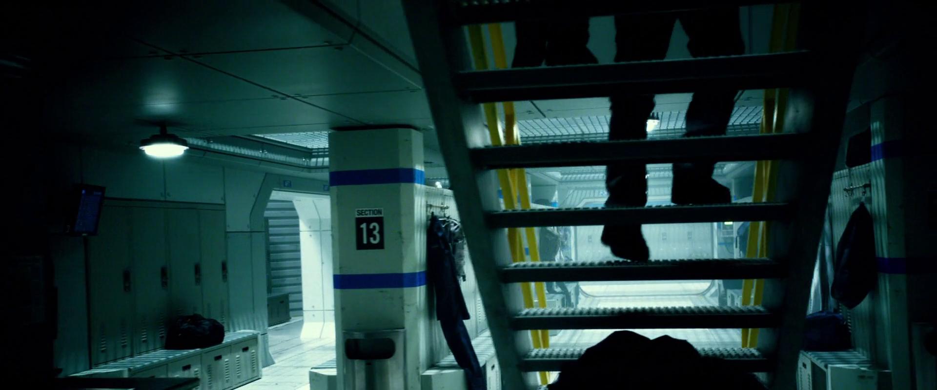 Geostorm