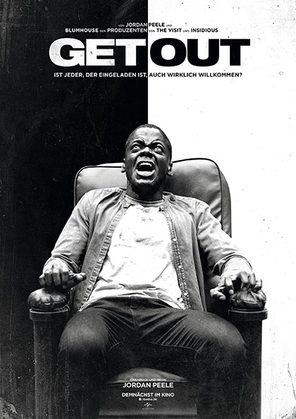 Get Out (OV)