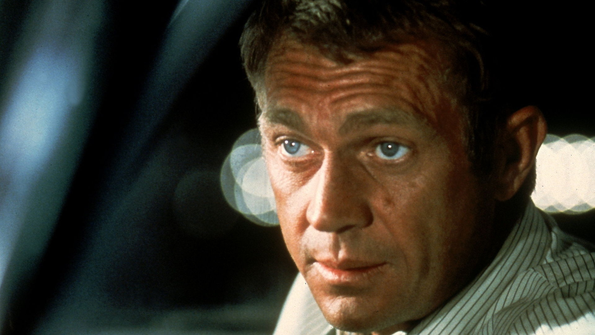 Filmbeschreibung zu Getaway