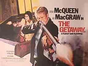 Getaway