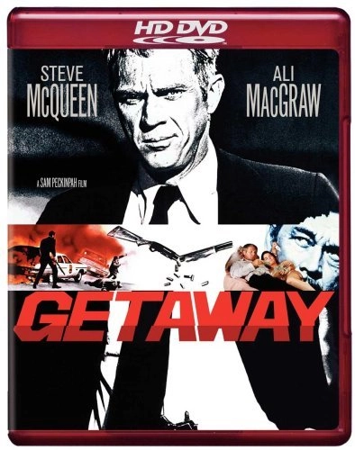 Getaway
