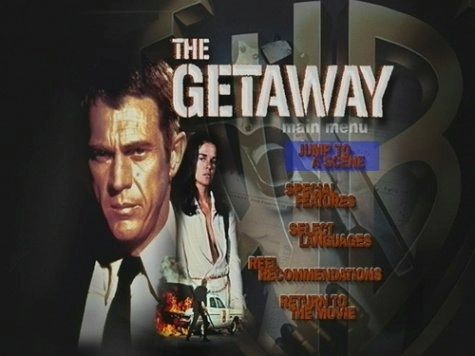 Getaway