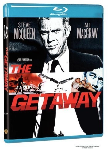 Getaway