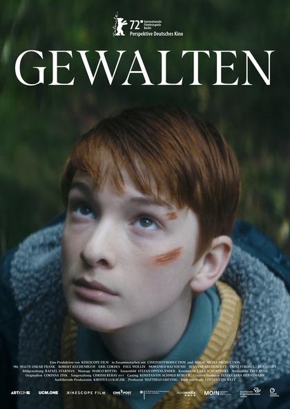 Gewalten