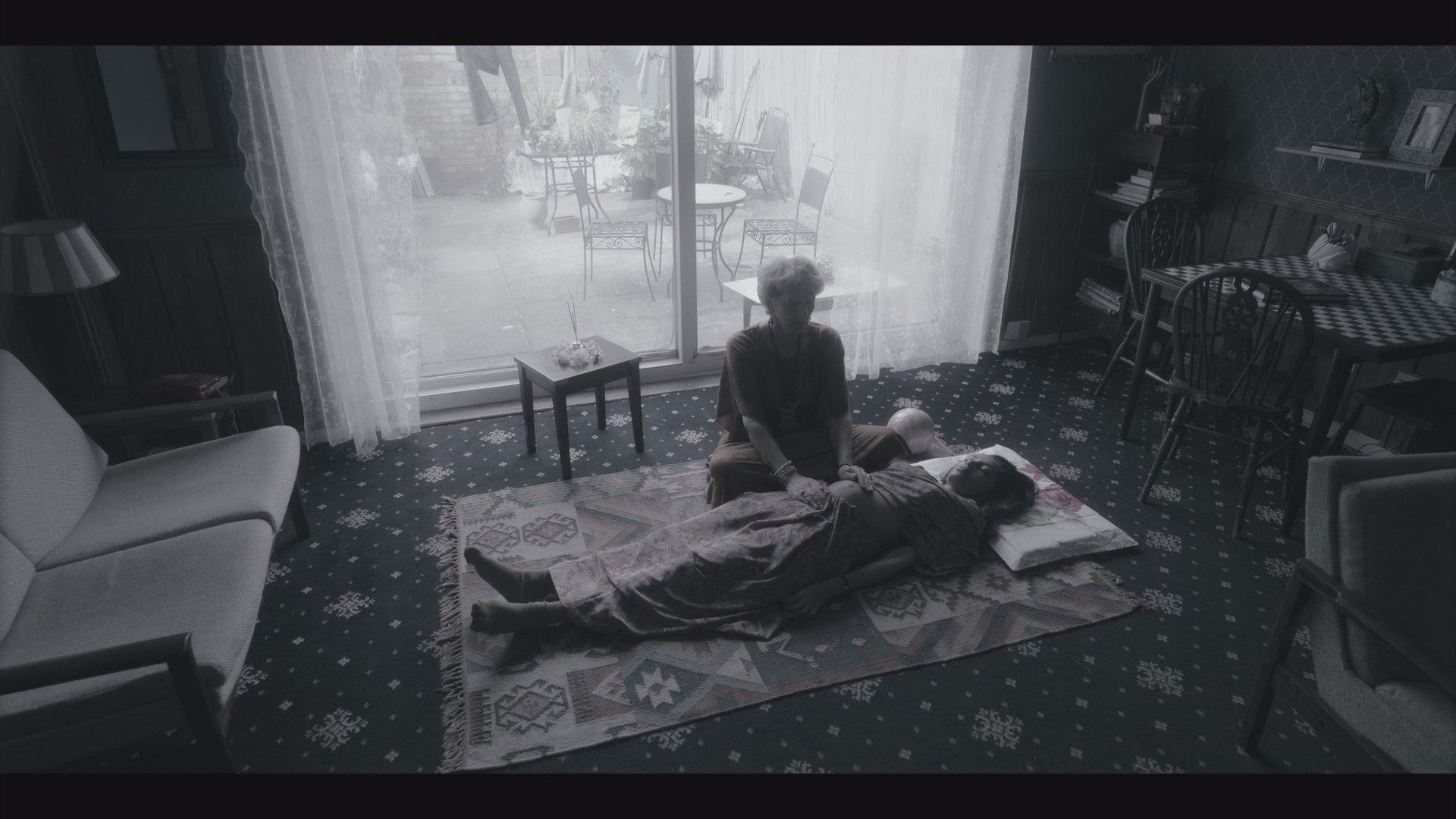 Ghost Stories