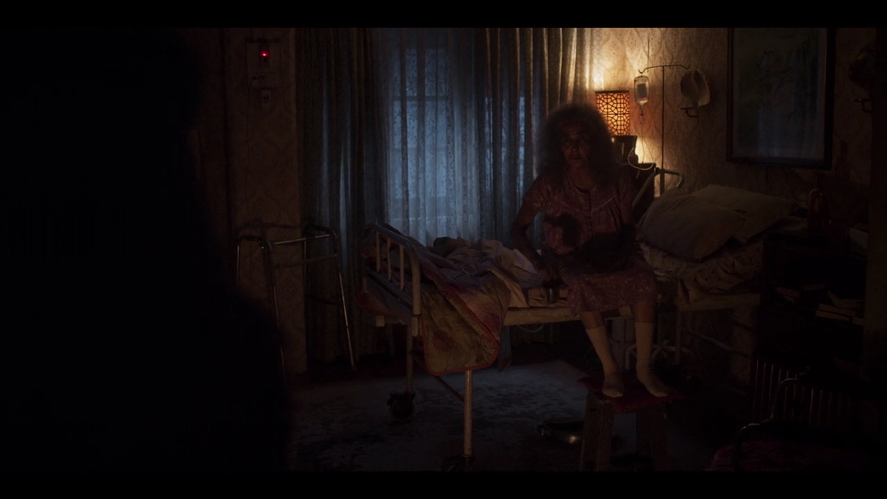 Ghost Stories