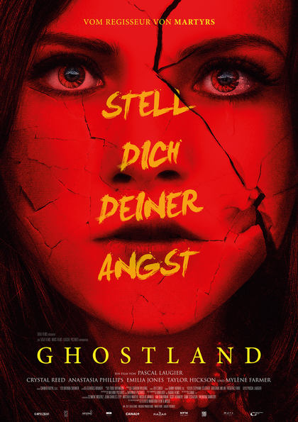 Ghostland (OV)