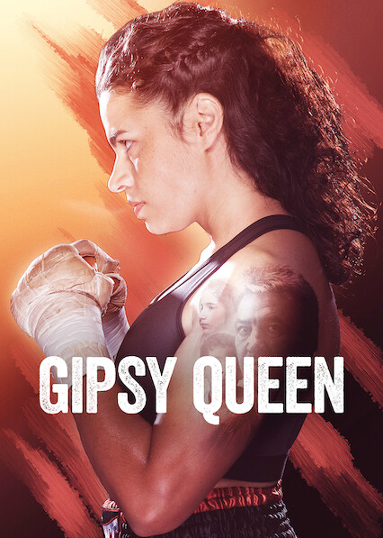 Gipsy Queen