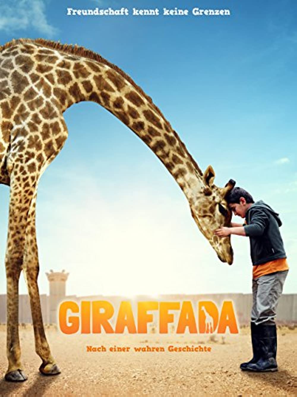 Giraffada