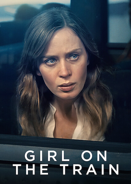 Girl on the Train