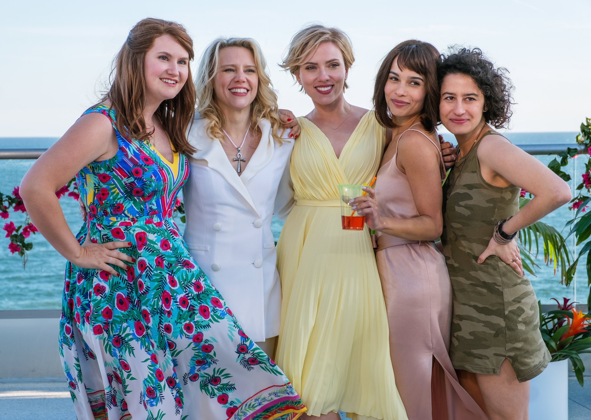Girls' Night Out